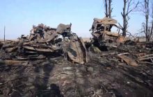 Втікали без техніки і харчів: ЗСУ вибили окупантів із села під Тростянцем (відео)