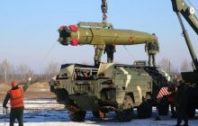 "Точка-У": що відомо про застаріле ракетне озброєння, яке РФ використовує в Україні