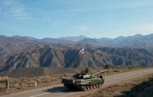 Азербайджан йде в наступ: в Нагірному Карабасі введено воєнний стан