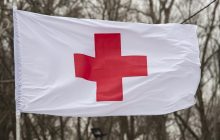 Нардеп от "СН" Гурин призвал прекратить деятельность МККК на территории Украины