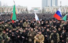 Кадирівці продають українським волонтерам інформацію про пересування російських солдатів