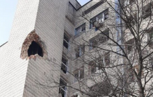 Окупанти сьогодні обстріляли Боярку на Київщині: серед постраждалих дитина