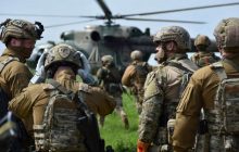 Угруповання "Схід" розповіло про досягнення за день: знищено до 60 ворогів і 12 одиниць техніки