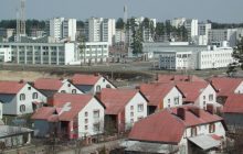 Мэр Славутича сообщил, что город захватила армия РФ