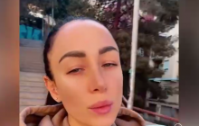 Блогерша из Донецка оскандалилась заявлением о войне в Украине: "Нас бомбят нацики"