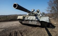 Война в Украине: будут ли в апреле сильные бомбежки городов