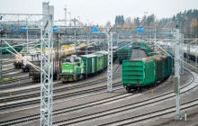 В Украине арестовали имущество российских и белорусских предприятий