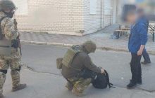 В Лисичанске задержали корректировщика огня оккупантов (фото)