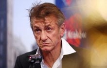 Шон Пенн обещает бойкотировать "Оскар", если Зеленскому не дадут слово