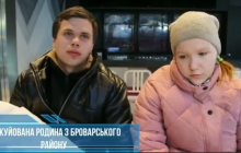 "Начали бомбить дома": эвакуированные из Броварского района рассказали о зверствах оккупантов