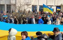 Помощи от России не надо: мэр Славутича рассказал, чего больше всего ждет город