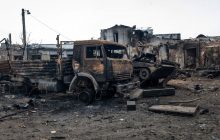 Освобождение Тростянца: стали известны подробности разгрома "элитной" дивизии РФ (фото)