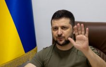 Зеленский прокомментировал запрет в России на публикацию интервью с ним