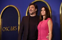 Проходить 94-та церемонія вручення "Оскара": реакція продюсерів на війну в Україні