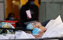 В Іспанії COVID-19 прирівняли до звичайної епідемічної інфекції на кшталт грипу - ЗМІ