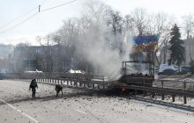 Война в Украине 2022: астролог назвала дату переломного момента