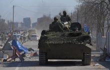 Враг продолжает атаковать на востоке, ключевое направление - Изюм