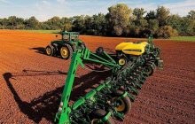 На Полтавщині запрацював штаб посівної кампанії: збираються засіяти 1,4 мільйона гектарів