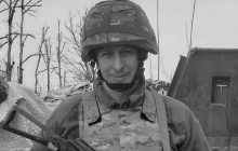 Російські окупанти вбили в бою під Авдіївкою колишнього футболіста Кривбасу