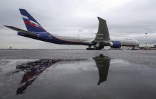 "Была попытка прорыва": в Москве остановили аэропорты из-за "атаки дронов" (фото, видео)