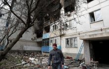 З окупованих територій до Росії депортували 674 тисячі українців – омбудсмен