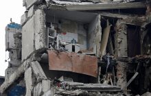 Названа сумма, которая понадобится для восстановления Мариуполя