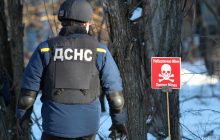 З початку війни знешкоджено приблизно 12 тисяч боєприпасів, з них 398 авіабомб - ДСНС