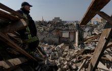 Война в Украине: что происходит в Харькове и области сегодня, 22 мая
