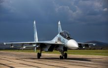 В посольстве опровергли передачу Арменией РФ истребителей для использования против Украины