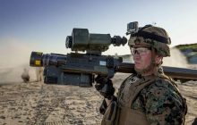 "Стінгери" знищують гелікоптери окупантів: характеристики ПЗРК та переваги