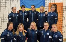 Сборная Украины по вольной борьбе отказалась от участия на Чемпионате Европы