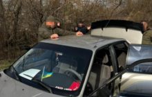 В Одеській області "тероборонівець" заробляв на ухилянтах від служби: розкрито схему (фото)