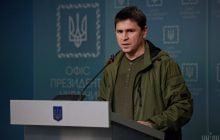 Подоляк рассказал, готово ли российское общество к революции (видео)