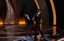 Уилл Смит извинился перед комиком Крисом Роком за пощечину во время вручения "Оскара"