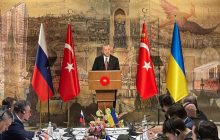Чому пропозиції України щодо миру саме такі, як є (і не можуть поки бути іншими)