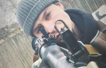 Победитель "Х-Фактора" Михаил Панчишин рассказал, почему пошел в терроборону: "Это наша жизнь, которую мы отстоим"