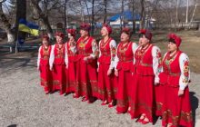 "Лісапетний батальйон" через новую песню обратился к Путину: "Тебя и в бункере найдут"