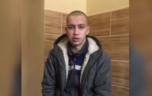 В украинском плену лучше, чем в армии РФ: опубликовано признание оккупанта (видео)