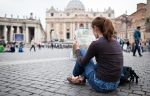 CouchSurfing и другие ресурсы: как искать жилье за границей, если нет знакомых