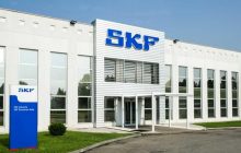 Найбільший світовий виробник підшипників SKF зупинив завод в Росії