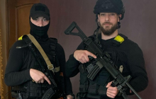 Секс-символ Тураев рассказал о девушке, войне в Украине и о мести за убийства друзей