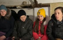 "Восемь часов сидели в подвале и бесконечно бахкало": Леся Никитюк показала истории беженцев из "горячих точек"
