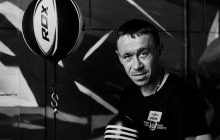 Розстріляли в залі: російські загарбники вбили в Ірпіні відомого боксера і тренера