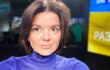 "Ирпень освобожден": ведущая 1+1 Падалко рассказала о муже-герое