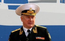 Ракетные удары по Украине с кораблей: главнокомандующему флотом РФ сообщили о подозрении