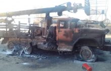 В результате обстрелов оккупантов Северодонецк полностью обесточен - Гайдай