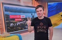 "Сначала Украина": Дмитрий Комаров рассказал, когда начнет создавать новые проекты