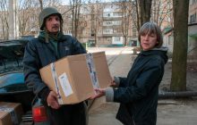 Эксперты объяснили, должны ли волонтеры нести военную службу (видео)