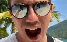 "Они все жалкие": Алексей Дурнев прокомментировал реакцию российских звезд на санкции