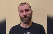 На Волыни СБУ задержали диверсанта-боевика "ДНР"
